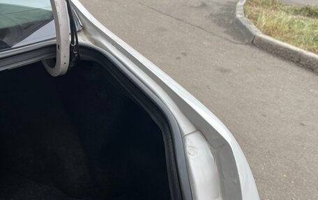 Toyota Corona IX (T190), 2000 год, 487 000 рублей, 17 фотография