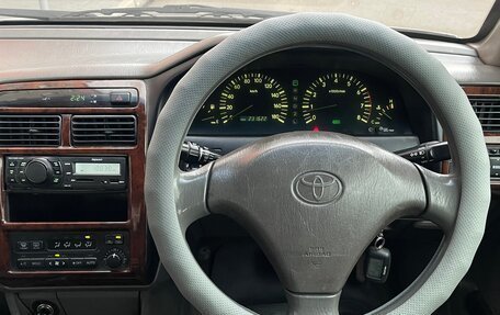 Toyota Corona IX (T190), 2000 год, 487 000 рублей, 26 фотография