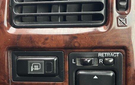 Toyota Corona IX (T190), 2000 год, 487 000 рублей, 27 фотография