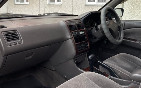 Toyota Corona IX (T190), 2000 год, 487 000 рублей, 34 фотография