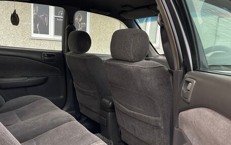 Toyota Corona IX (T190), 2000 год, 487 000 рублей, 30 фотография