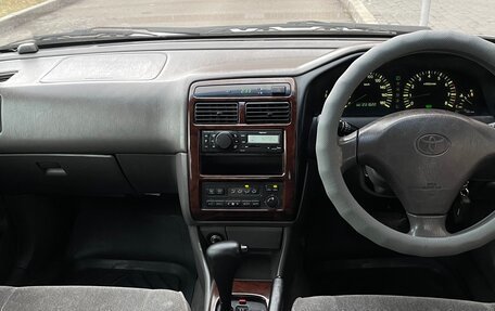 Toyota Corona IX (T190), 2000 год, 487 000 рублей, 35 фотография