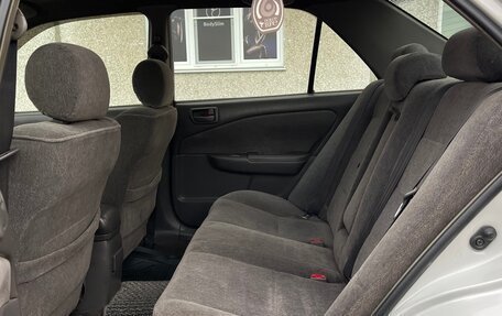 Toyota Corona IX (T190), 2000 год, 487 000 рублей, 33 фотография