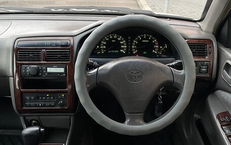 Toyota Corona IX (T190), 2000 год, 487 000 рублей, 37 фотография