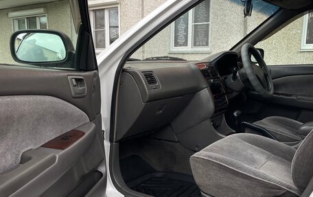 Toyota Corona IX (T190), 2000 год, 487 000 рублей, 38 фотография