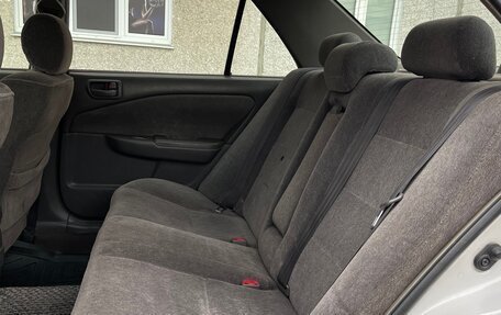 Toyota Corona IX (T190), 2000 год, 487 000 рублей, 36 фотография