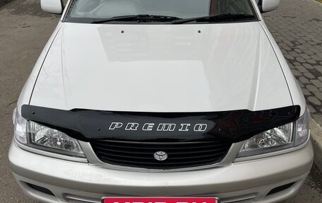 Toyota Corona IX (T190), 2000 год, 487 000 рублей, 24 фотография