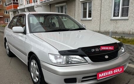 Toyota Corona IX (T190), 2000 год, 487 000 рублей, 25 фотография