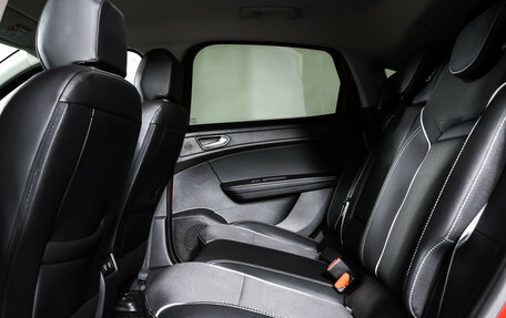 Renault Arkana I, 2021 год, 1 893 000 рублей, 12 фотография