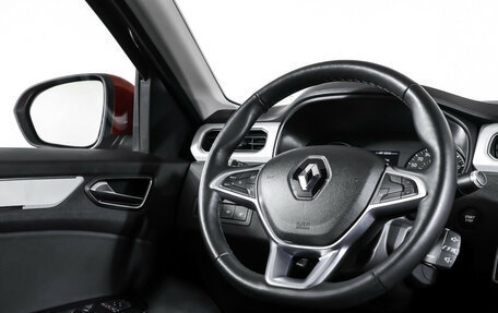 Renault Arkana I, 2021 год, 1 893 000 рублей, 13 фотография