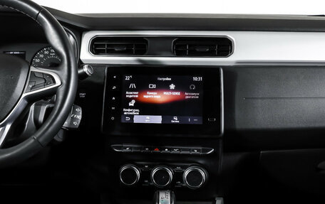 Renault Arkana I, 2021 год, 1 893 000 рублей, 14 фотография