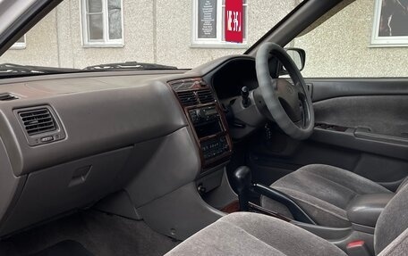 Toyota Corona IX (T190), 2000 год, 487 000 рублей, 39 фотография