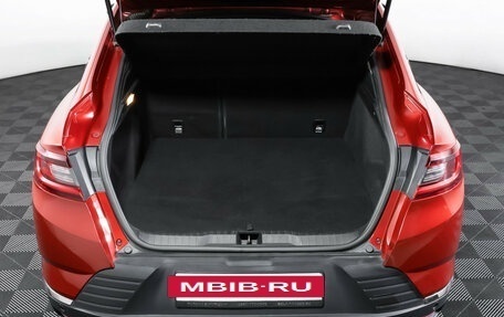 Renault Arkana I, 2021 год, 1 893 000 рублей, 10 фотография