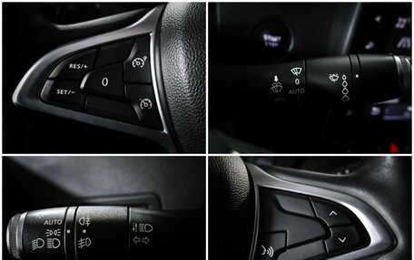 Renault Arkana I, 2021 год, 1 893 000 рублей, 18 фотография