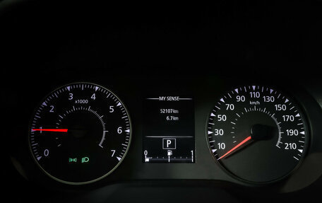 Renault Arkana I, 2021 год, 1 893 000 рублей, 16 фотография