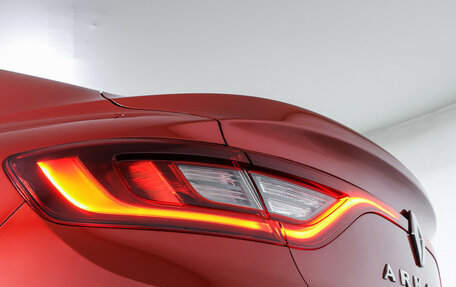 Renault Arkana I, 2021 год, 1 893 000 рублей, 22 фотография