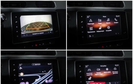 Renault Arkana I, 2021 год, 1 893 000 рублей, 20 фотография