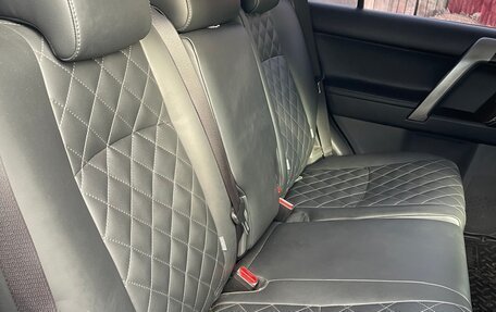 Toyota Land Cruiser Prado 150 рестайлинг 2, 2012 год, 2 980 000 рублей, 10 фотография