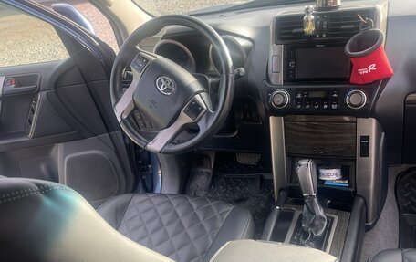 Toyota Land Cruiser Prado 150 рестайлинг 2, 2012 год, 2 980 000 рублей, 6 фотография