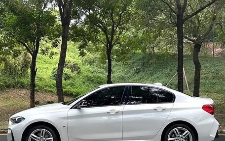 BMW 1 серия, 2021 год, 1 810 123 рублей, 4 фотография