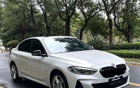 BMW 1 серия, 2021 год, 1 810 123 рублей, 3 фотография