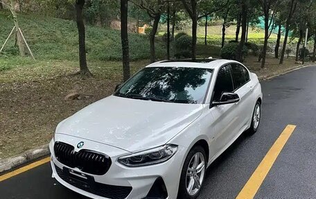 BMW 1 серия, 2021 год, 1 810 123 рублей, 7 фотография