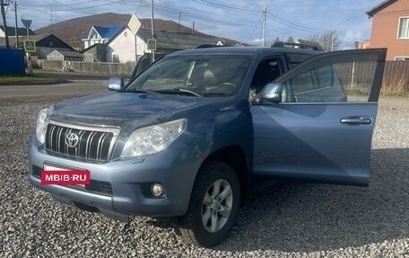 Toyota Land Cruiser Prado 150 рестайлинг 2, 2012 год, 2 980 000 рублей, 5 фотография