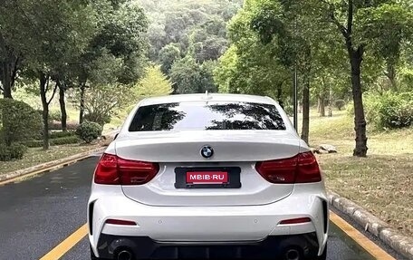 BMW 1 серия, 2021 год, 1 810 123 рублей, 5 фотография