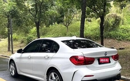 BMW 1 серия, 2021 год, 1 810 123 рублей, 6 фотография