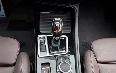 BMW 1 серия, 2021 год, 1 810 123 рублей, 14 фотография