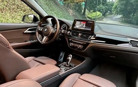 BMW 1 серия, 2021 год, 1 810 123 рублей, 17 фотография