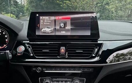 BMW 1 серия, 2021 год, 1 810 123 рублей, 13 фотография