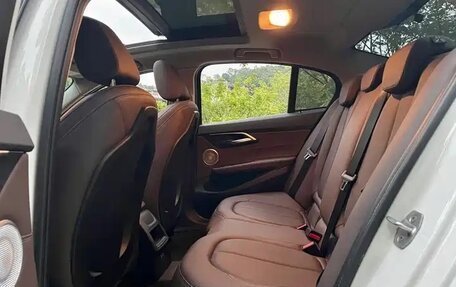 BMW 1 серия, 2021 год, 1 810 123 рублей, 19 фотография