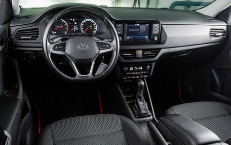 Volkswagen Polo VI (EU Market), 2020 год, 1 598 000 рублей, 6 фотография