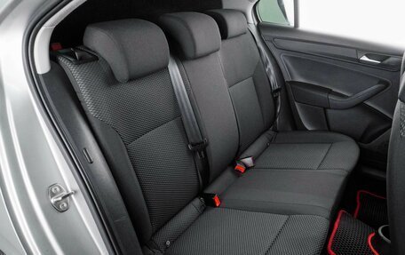 Volkswagen Polo VI (EU Market), 2020 год, 1 598 000 рублей, 7 фотография