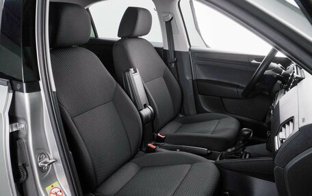 Volkswagen Polo VI (EU Market), 2020 год, 1 598 000 рублей, 8 фотография