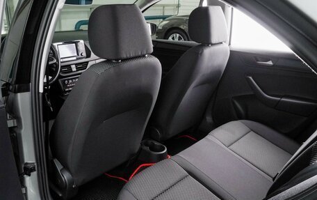 Volkswagen Polo VI (EU Market), 2020 год, 1 598 000 рублей, 11 фотография