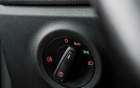 Volkswagen Polo VI (EU Market), 2020 год, 1 598 000 рублей, 12 фотография