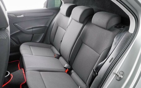 Volkswagen Polo VI (EU Market), 2020 год, 1 598 000 рублей, 9 фотография