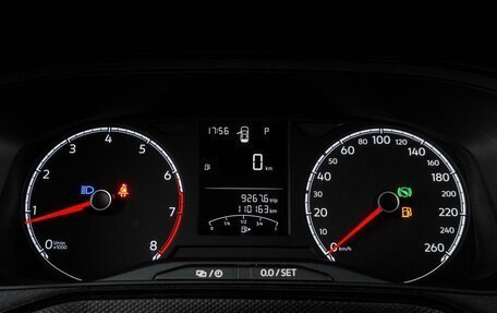 Volkswagen Polo VI (EU Market), 2020 год, 1 598 000 рублей, 16 фотография