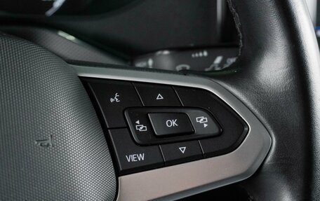 Volkswagen Polo VI (EU Market), 2020 год, 1 598 000 рублей, 14 фотография