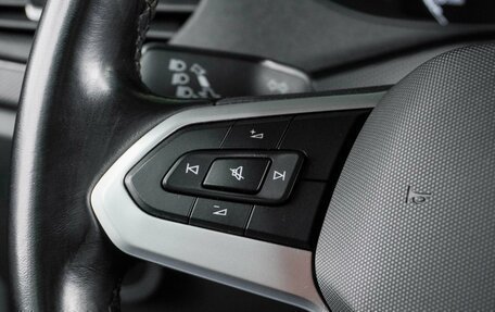 Volkswagen Polo VI (EU Market), 2020 год, 1 598 000 рублей, 13 фотография