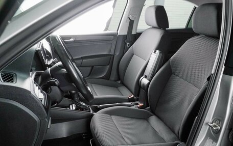 Volkswagen Polo VI (EU Market), 2020 год, 1 598 000 рублей, 10 фотография