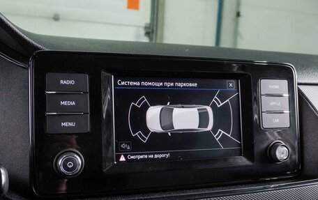 Volkswagen Polo VI (EU Market), 2020 год, 1 598 000 рублей, 18 фотография