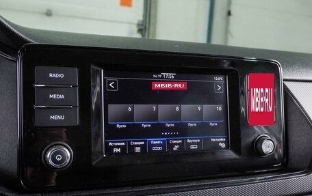 Volkswagen Polo VI (EU Market), 2020 год, 1 598 000 рублей, 17 фотография