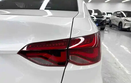 Chevrolet Monza, 2023 год, 1 200 069 рублей, 10 фотография
