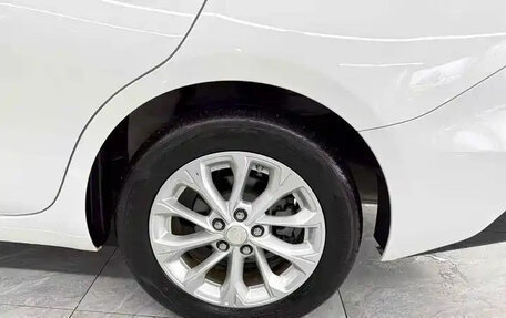 Chevrolet Monza, 2023 год, 1 200 069 рублей, 11 фотография