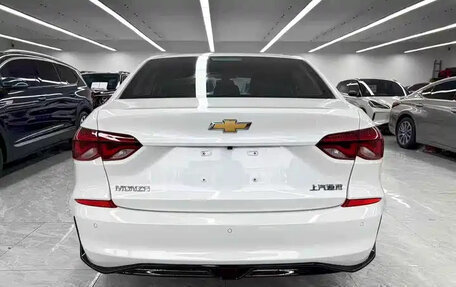 Chevrolet Monza, 2023 год, 1 200 069 рублей, 7 фотография
