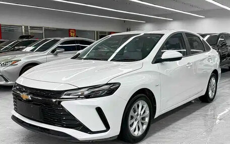 Chevrolet Monza, 2023 год, 1 200 069 рублей, 4 фотография