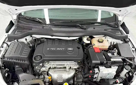 Chevrolet Monza, 2023 год, 1 200 069 рублей, 3 фотография